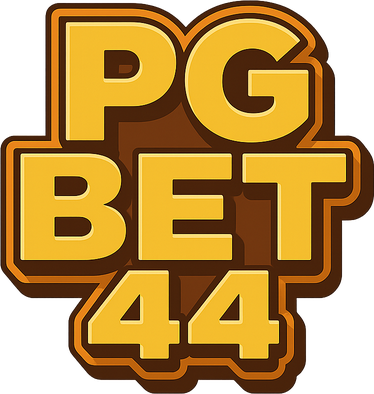 PG Bet 44 Logo